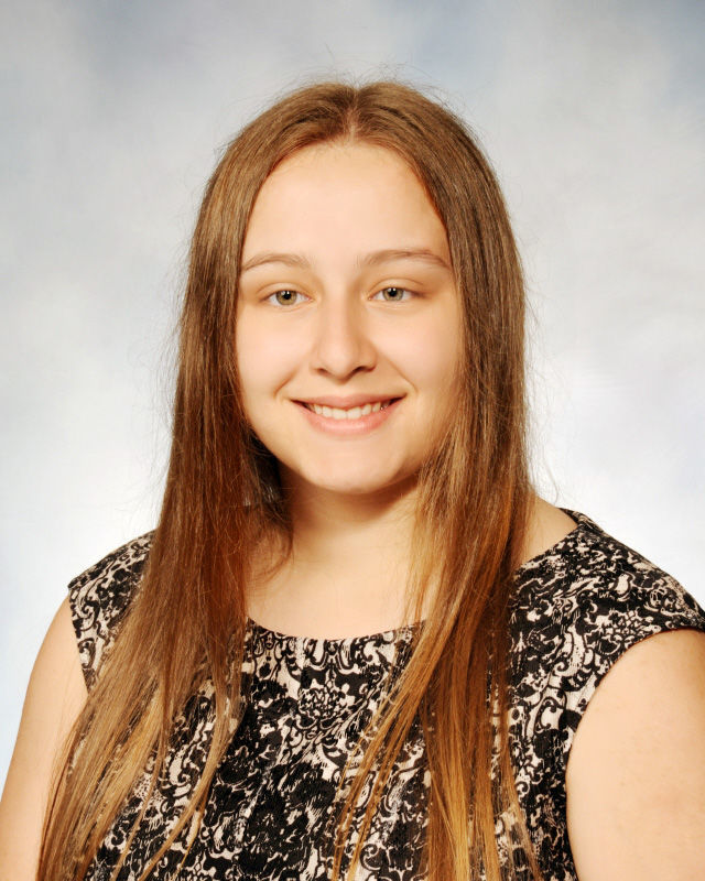 Carmichaels Area High School graduates 86 seniors HeraldStandard